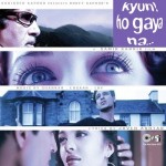 Kyun Ho Gaya Na (2004) mp3 songs