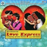 Love Express (2011) mp3 songs