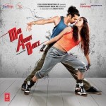 Mad About Dance (2014) mp3 songs