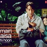 Main Aisa Hi Hoon (2005) mp3 songs