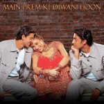Main Prem Ki Diwani Hoon (2003) mp3 songs