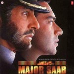 Major Saab (1998) mp3 songs