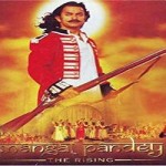 Mangal Pandey - The Rising mp3 songs