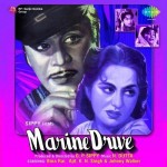 Marine Drive (1955) mp3 songs