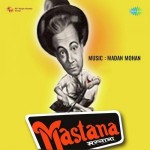 Mastana (1970) mp3 songs