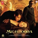 Mehbooba (2008) mp3 songs