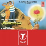 Meherbaan (1993) mp3 songs