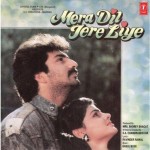 Mera Dil Tere Liye (1991) mp3 songs