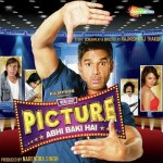 Mere Dost Picture Abhi Baki Hai (2012) mp3 songs