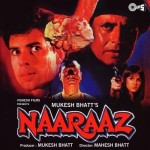 Naaraaz (1994) mp3 songs