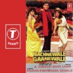 Nachnewale Gaanewale (1991) mp3 songs