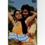Nain Mile Chain Kahan (1986) mp3 songs