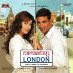 Namastey London (2007) mp3 songs