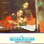 Namkeen (1982) mp3 songs