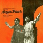 Naya Daur (1957) mp3 songs