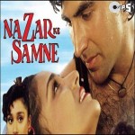 Nazar Ke Samne (1994) mp3 songs