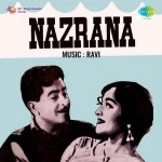Nazrana (1961) mp3 songs
