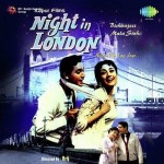 Night In London (1967) mp3 songs