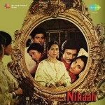 Nikaah (1982) mp3 songs