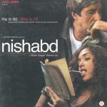 Nishabd (2007) mp3 songs