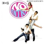 No Entry (2005) mp3 songs