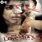 Not A Love Story (2011) mp3 songs