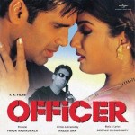 Officer (2001) mp3 songs