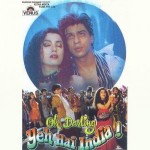 Oh Darling Yeh Hai India (1995) mp3 songs