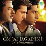 Om Jai Jagadish (2002) mp3 songs