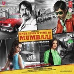 Once Upon A Time In Mumbaai (2010) mp3 songs