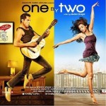 One By Two (2014) mp3 songs