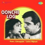 Oonche Log (1965) mp3 songs