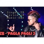 Pagla Pagli 2 Song - ZB mp3 songs