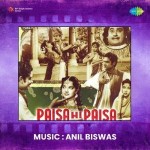 Paisa Hi Paisa (1956) mp3 songs