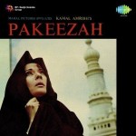Pakeezah (1972) mp3 songs