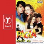 Pagla Kahin Ka (1997) mp3 songs