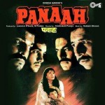 Panaah (1992) mp3 songs
