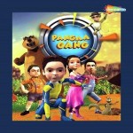 Pangaa Gang mp3 songs