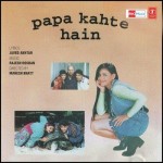 Papa Kehte Hain (1996) mp3 songs
