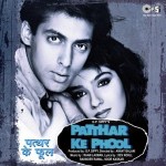Patthar Ke Phool (1991) mp3 songs
