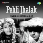 Pehli Jhalak (1955) mp3 songs