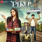 Piku (2015) mp3 songs