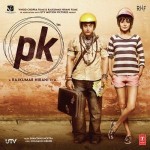 PK (2014) mp3 songs