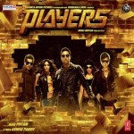 Players (2012) mp3 songs