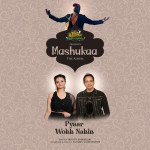 Pyaar Wohh Nahin - Srishti Bhandari mp3 songs