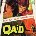 Qaid (1975) mp3 songs