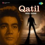 Qatil (1960) mp3 songs