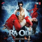Ra-One (2011) mp3 songs