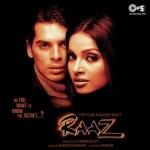 Raaz (2002) mp3 songs