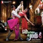 Rab Ne Bana Di Jodi (2008) mp3 songs